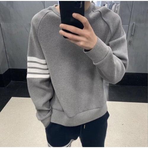 Songnilu Men's Hoodies