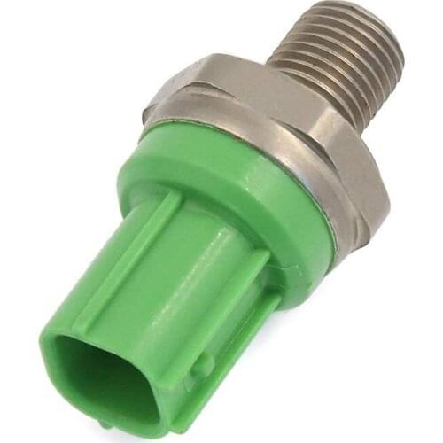 Uxcell 30530-P5M-013 5862069390 SU4771 Knock Sensor for Honda-Acura-Isuzu 1997-2002 Engine Knock Sensor