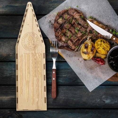 DIY Vintage Wine Packaging Carrier Case Wooden Wine Bottle Box DetachableCarrying Display Holder Party Christmas Gift