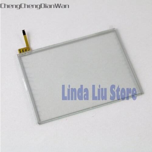 Replacement For Nintendo New 3DSXL 3DSLL Console Display Touch Screen Panel For New 3DS XL LL Digitizer Glass ChengChengDianWan