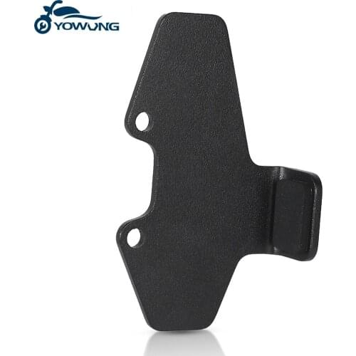 REAR BRAKE MASTER CYLINDER GUARD Heel Protective Cover Guard Heel guard For D-U-K-E 790 2018-2020 D 1 U 1 K 1 E 890 R 2020-2021