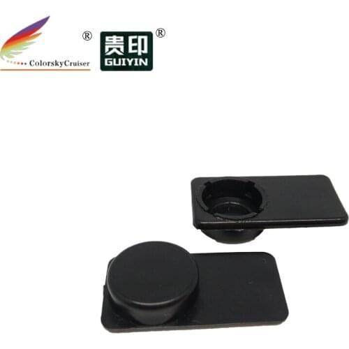 C24) refill inkjet ink cartridge transport cap clip for Canon bci-3 bci-6 CLI8 CLI-8 CLI 8 for HP 178 364 564 920 862 CL