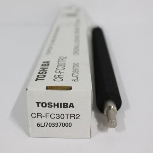 1X Genuine New 6LJ70397000 Transfer Roller for Toshiba E-studio 2050C 2051C 2550C 2551C 2555C 3055C 4555C 5055C