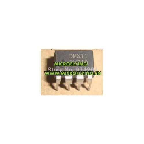 10~50pcs/lot FSDM311 DM311 LCD POWER SWITCH IC DIP-8