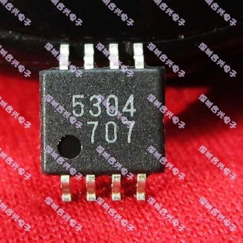 5304 Fa5304 SMD Power Management Chip Sop-8 Really Brand New Imported One Change Is Good