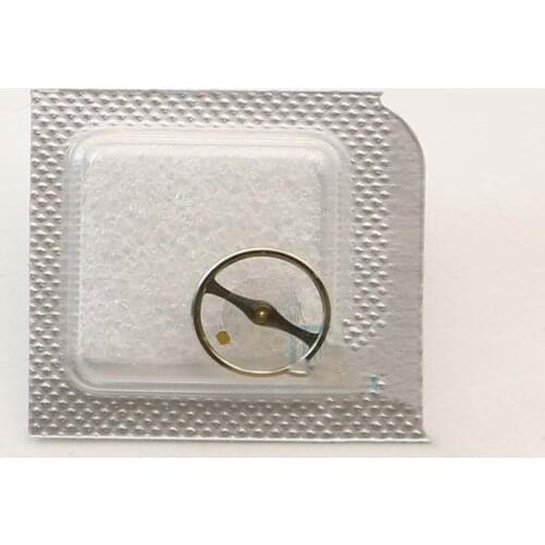 Watch accessories brand new original NH35 NH36 core accessories NH35 balance wheel full pendulum with spring