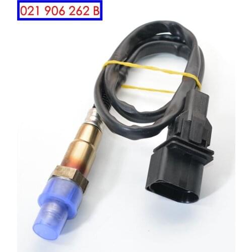 Ausmarta Oxygen Sensors, Lambda Probes