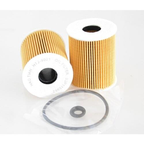 Car Oil Filter For SEAT IBIZA SKODA FABIA ROOMSTER VOLKSWAGEN VW POLO 1.2 03P 115 466