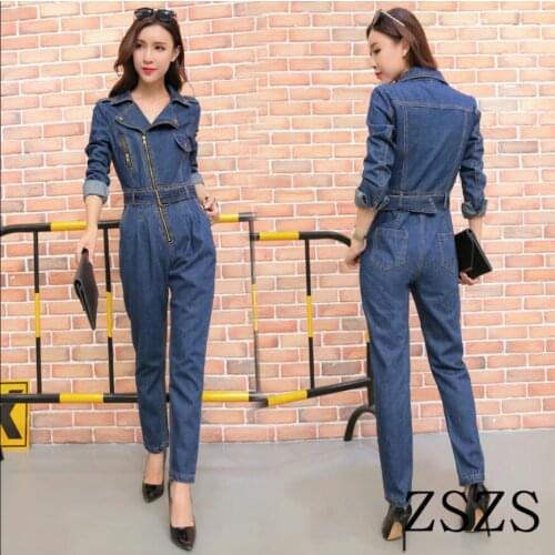 BADUN QISHI Women Jeans