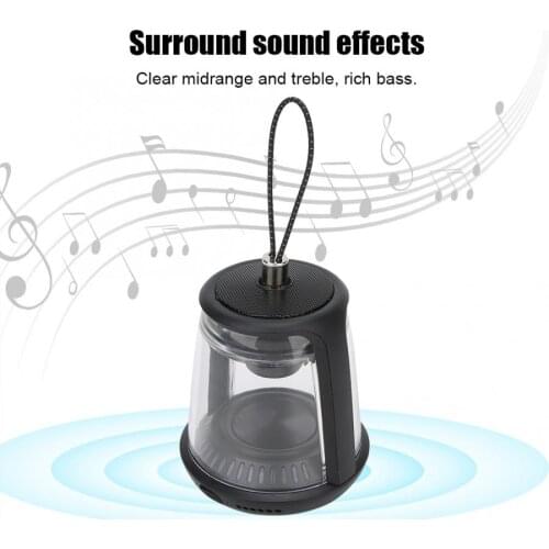BONLOR Portable Speakers