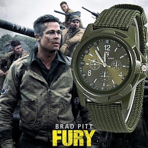 CYD CHAOYADA Mens Quartz Watch