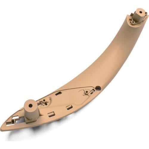 For BMW 3 sereis 2013-2017 year F30 F35 318 320 325 330 335 Factory direct sales car Inside door handle Armrest Panel Trim Cover