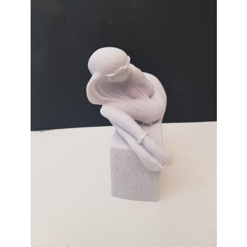 EU HOME DECORATION AROSE FISH SIGN DECOR HOME OFFICE DECOR