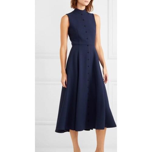 JOLOUN Loose Summer Dresses