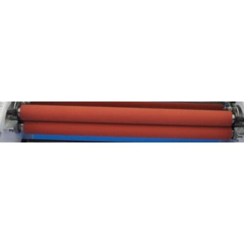 Laminator A2 Hot Roll Laminating Machine Up and down rubber roller repair parts