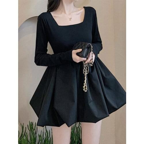 LeftWinger Elegant Summer Dresses