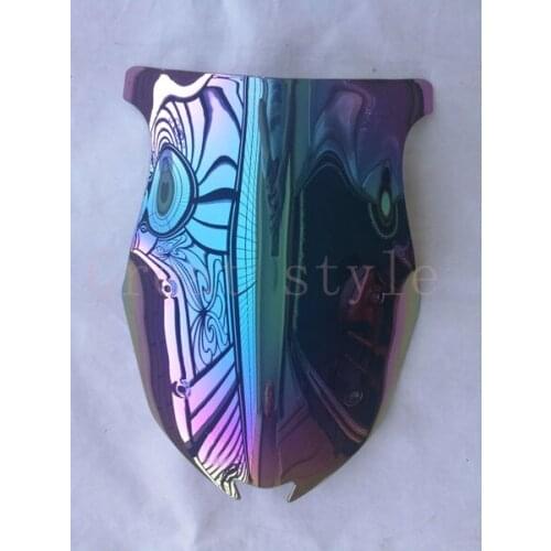 New For Kawasaki NINJA 1000 Z1000 SX Z1000SX Z1000-SX 2017 2018 17 18 motorcycle motorbike Windshield Windscreen