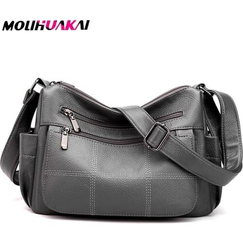 Molihuakai Women's Brand Bags