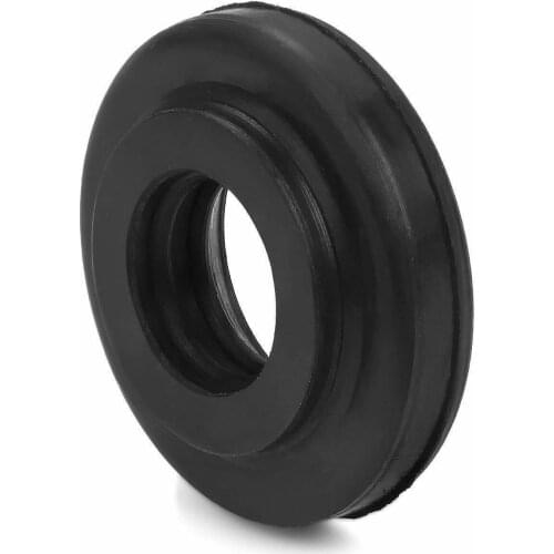 New Nut Seals Rubber 11121437395 Bolt Cover For BMW E34 E36 E39 E46 E53 E60