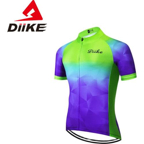 Stayerz Cycling Jersey Man Mountain Bike Clothing Quick-Dry Racing MTB Bicycle Clothes Uniform Breathale Cycling Clothing Wear