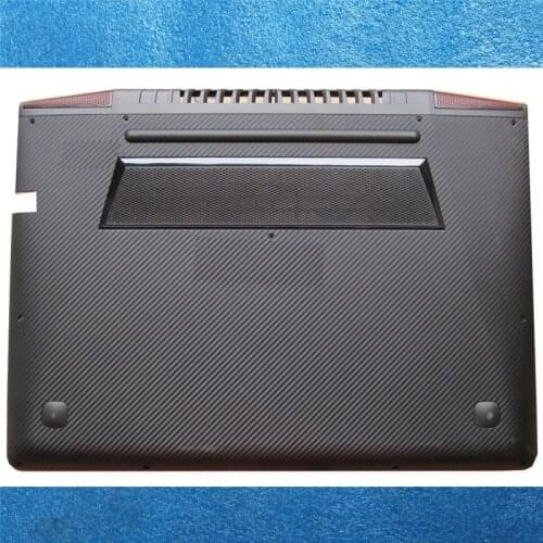 New Original for Lenovo Y700 Y700-14 14" Bottom Base Cover Lower Case base cover bottom caseAP1F6000700