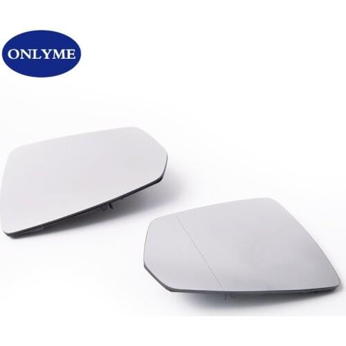 Suitable for VW POLO 2017 2018 2019 2020 car heated convex wing mirror glass