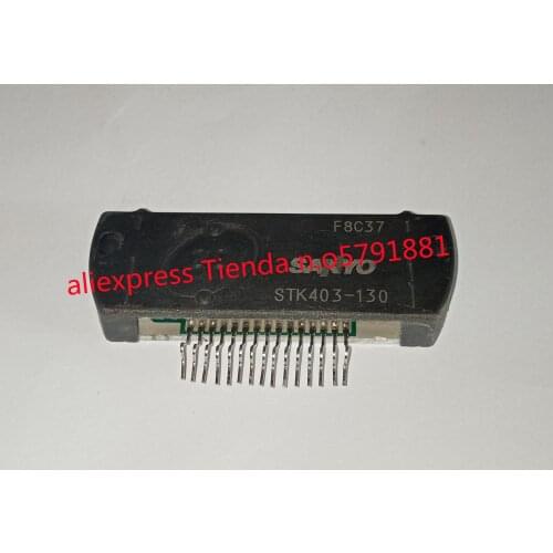 STK403-130Y STK403-130 new imported 100% original