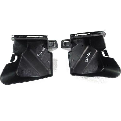 Rear Bumpers Brackets Supports right left for Ford focus mk3 2015 - 2018 Hatchback