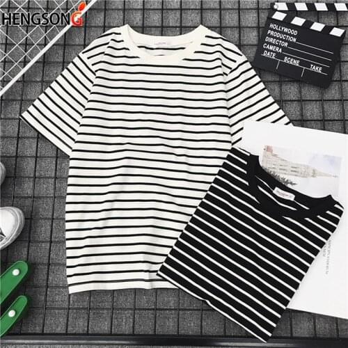 Gym Womens Striped Sport Shirts Quick Dry Running T-shirt Short Sleeve Fitness Clothes Tees & Tops Deporte Mujer