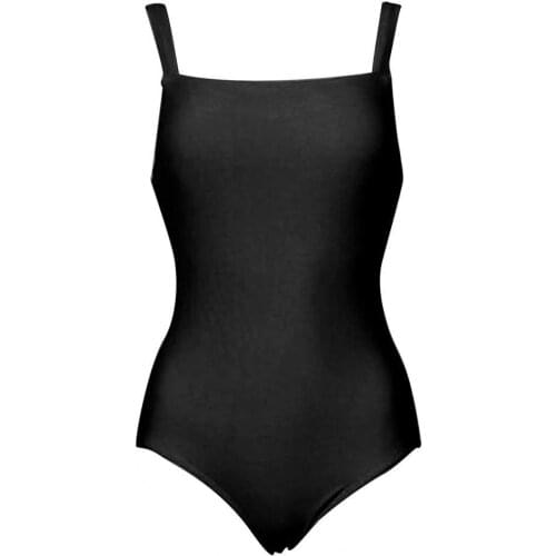 Ladies Summer Bikini Swimsuit Swimwear Swimsuit One Piece Slim Bikini Backless Swimwear for Bathing One Piece Beach Bikini