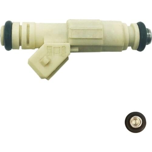 4pcs Fuel Injector for Ford /Mondeo MK3 /fox MK1 2 nozzle 0280155820 / 988f-ea