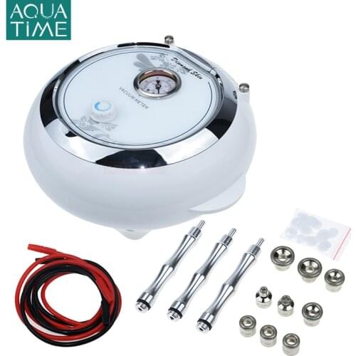 Diamond Microdermabrasion Machine Multi Function Skin Care Beauty Machine Dead Skin Removal Face Peeling Skin Rejuvenation Tool