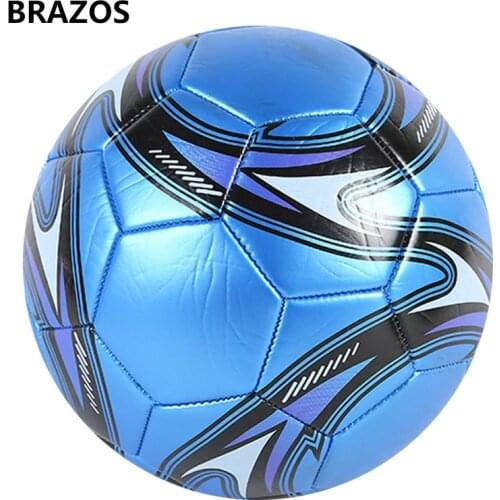 BRAZOS Football Equipment