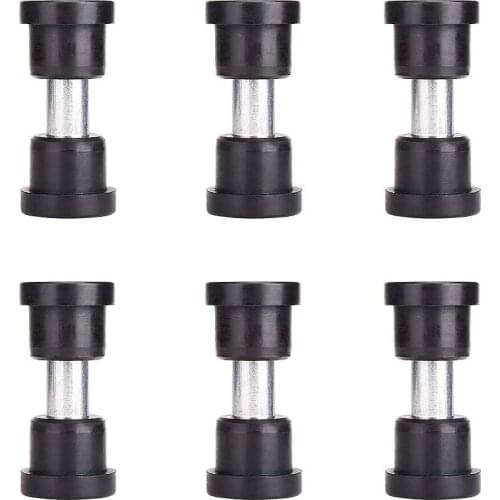 Club Car DS Rear Leaf Spring for Club Car DS Golf Cart 1992 + UP,Bushing and Sleeve Kit OEM#1015583,1012303