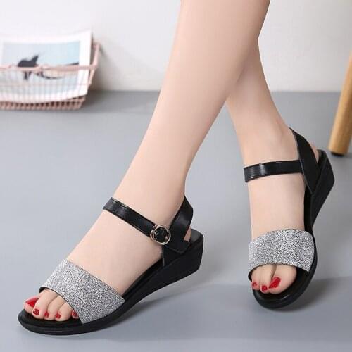 Обувь на низком каблуке Dazhualong China At AliExpress