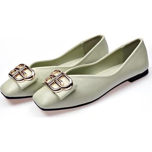 FamtiYaa Womens Spring Shoes