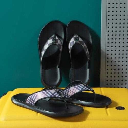 FIVEEYES Men's Flip Flops