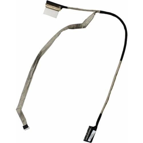 Video screen Flex wire For HP Elitebook 2170p 2170 laptop LCD LED LVDS Display Ribbon cable 50.4RL10.101