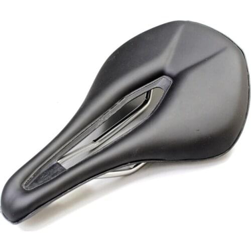 Artificial bicycle saddle mtb widened fat super comfortable seat trench road bike off-road seat
