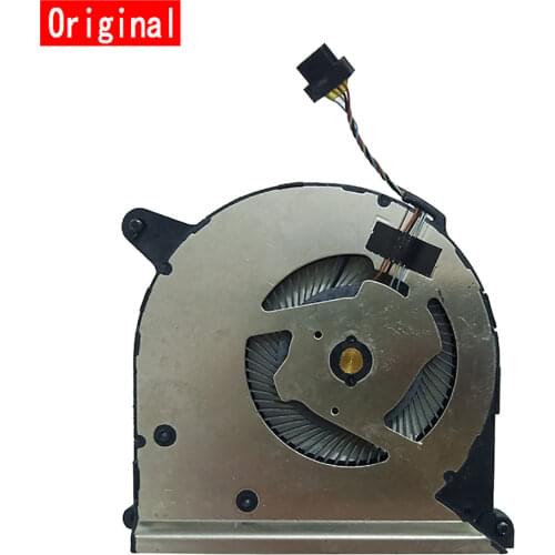 Laptop Notebook CPU Cooling Fan Cooler Radiator Replacement for Hp Elitebook X360 1030 G2 917886-001 919415-001 Cooling