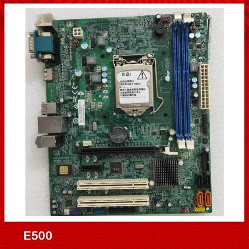 Desktop Motherboard for THTF E500 B85H3-CM H81H3-CM Integrated Motherboard LGA1150 Fully Tested, Good Quality