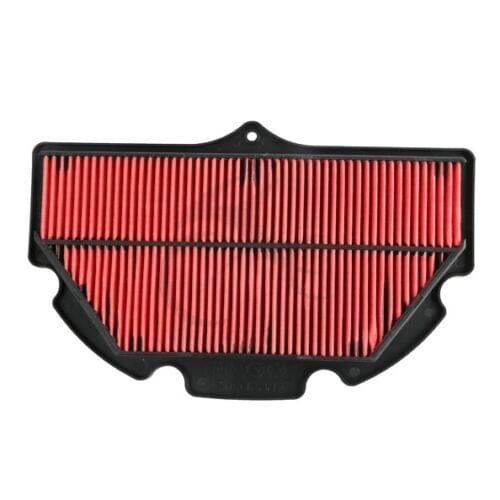 Motorcycle Air Filter Cleaner For SUZUKI GSXR 600 750 GSX-R 600 750 2006-2010 07