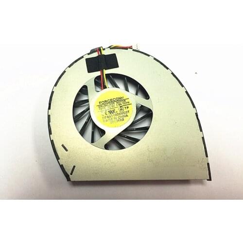 Original New CPU Cooling cooler fan for DELL Vostro 3700 V3700 DFS531005MC0T