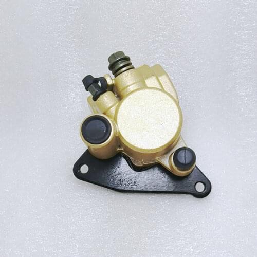 For Honda DIO ZX50 AF18 AF27 AF28 AF34 AF35 Original brake disc caliper brake pump