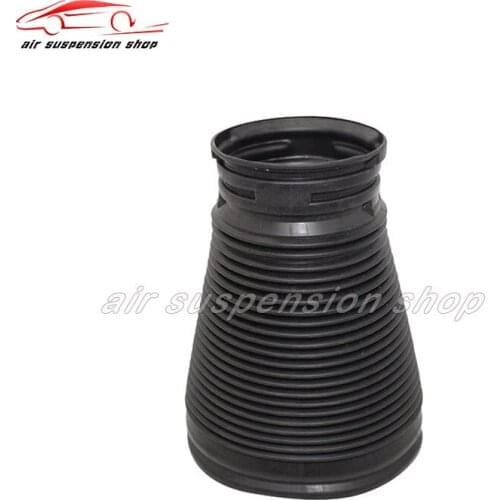 Air Suspension Shock Front Dust Boot Cover A222320501 for Mercedes Benz S-Class W222 V222 X222 S350 S400 S500 S520 S550 S560