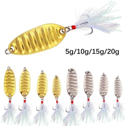 Fishing Lure Luya Lure Sequins Metal Flat Vibration Lure Lure Horse Mouth Sequins Blackfish Perch Lure Lure Fishing Accessories