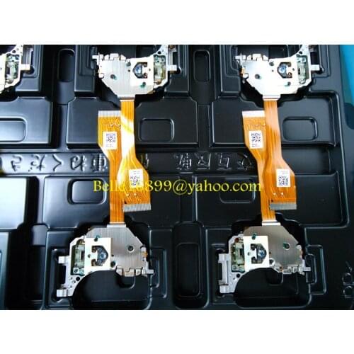 SF-HD4 white cover Single Resistor DVD laser for BMWMK4 VW CheviC6 MFD2 Mercedes DVD-ROM navigation SAAB DVD-M2 DVD-M3 4.6 4.8