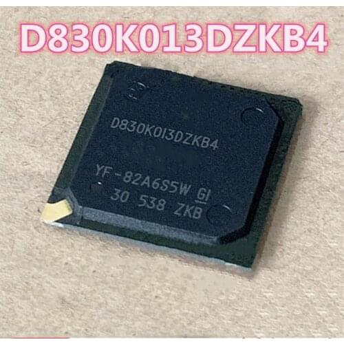 Good quality D830K013DZKB4 D830K013DZKB400 BGA Embedded chip Free shipping