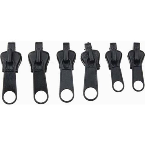 YOUNGWORLD Zipper Runners