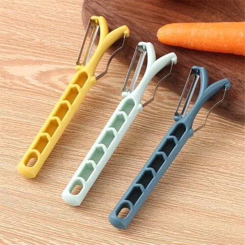 2-in-1 Corn Peeler Thresher Cutter Stripper Corn Kernel Removal Tool For Kitchen